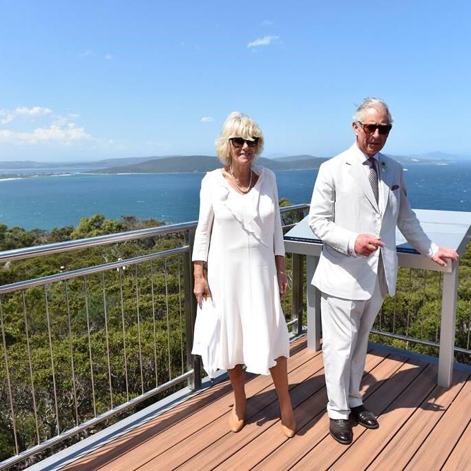 King Charles III to visit Australia and Samoa as he recovers from cancer